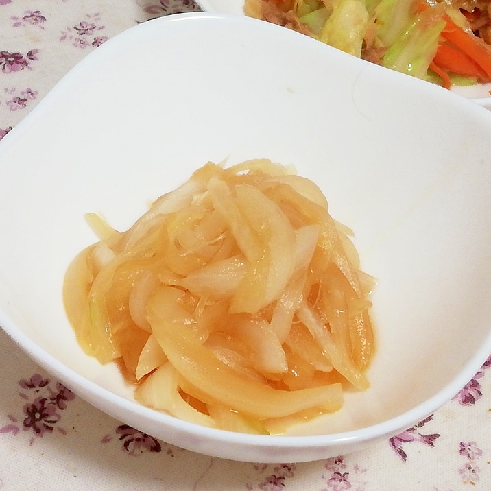 レンジで簡単作りおき 玉ねぎのめんつゆ煮 レシピ 作り方 By かっぺ4217 楽天レシピ レンジで簡単作りおき 玉ねぎのめんつゆ煮 レシピ 作り方 By かっぺ4217 楽天レシピ